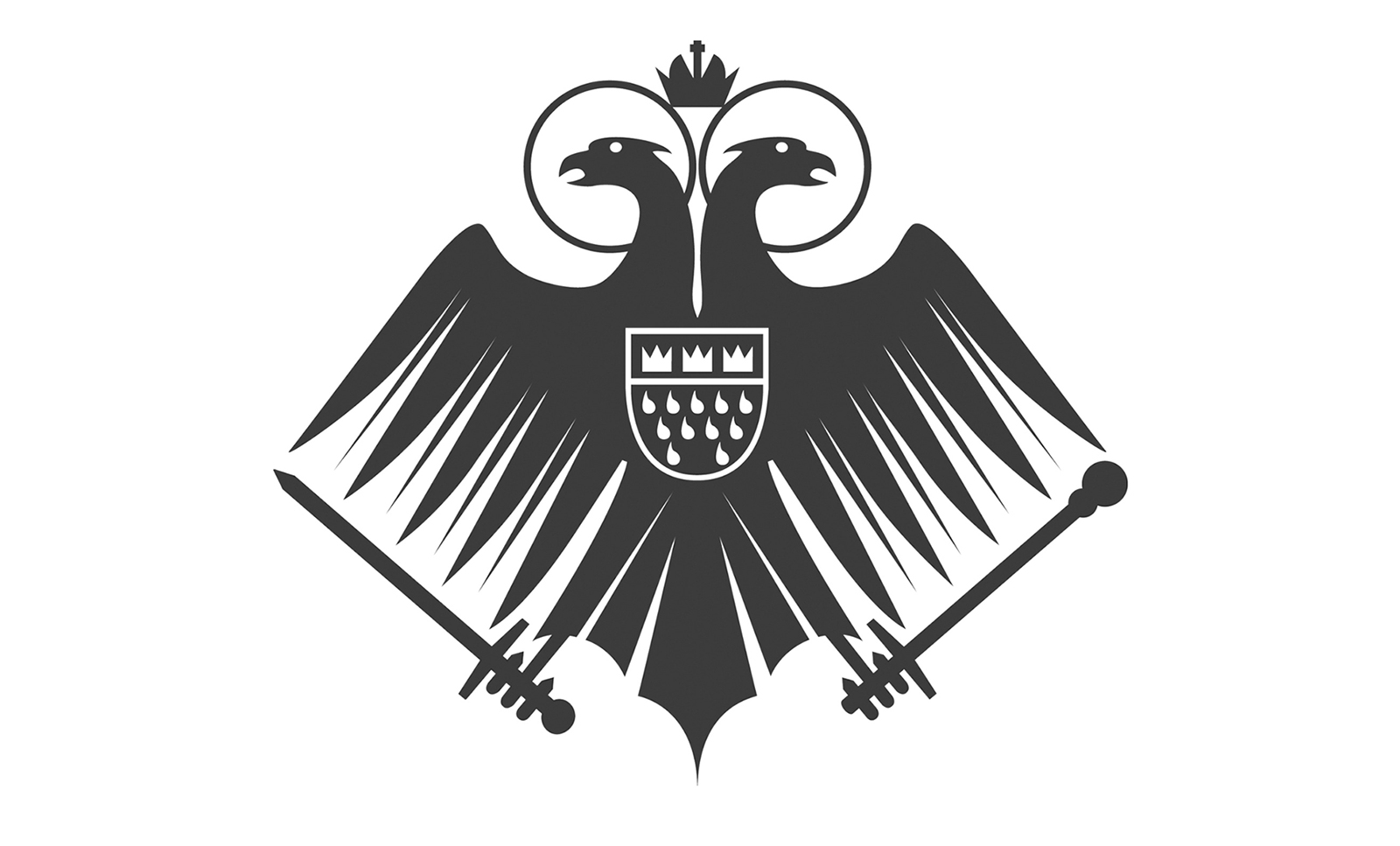 Wappen des Kölner Stadtrates